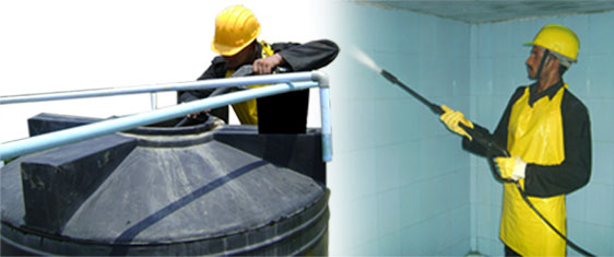 watertank